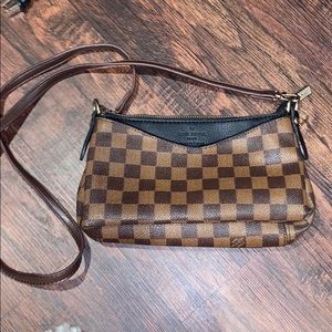 Crossbody purse